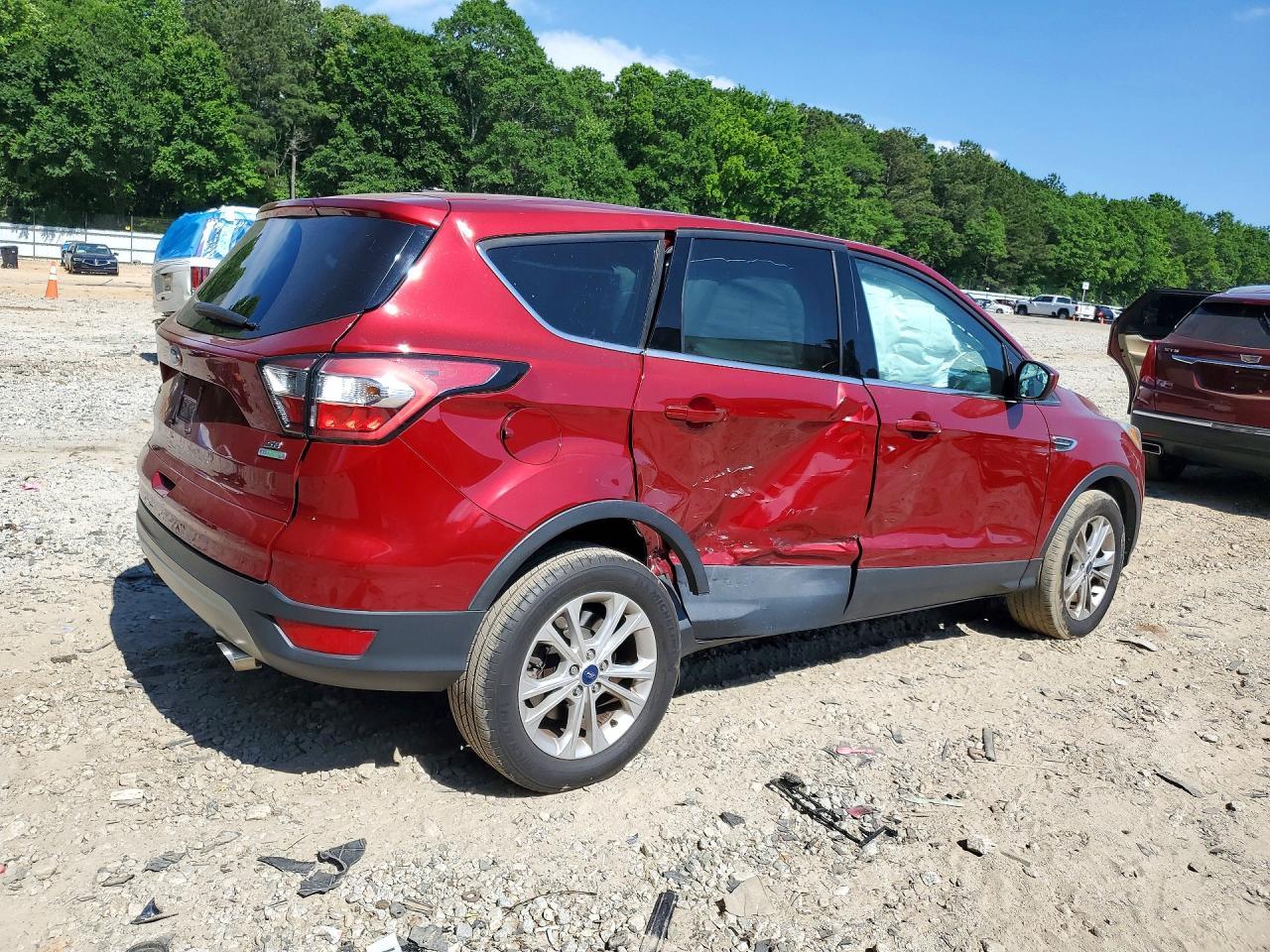 2017 Ford Escape Se - Image 3