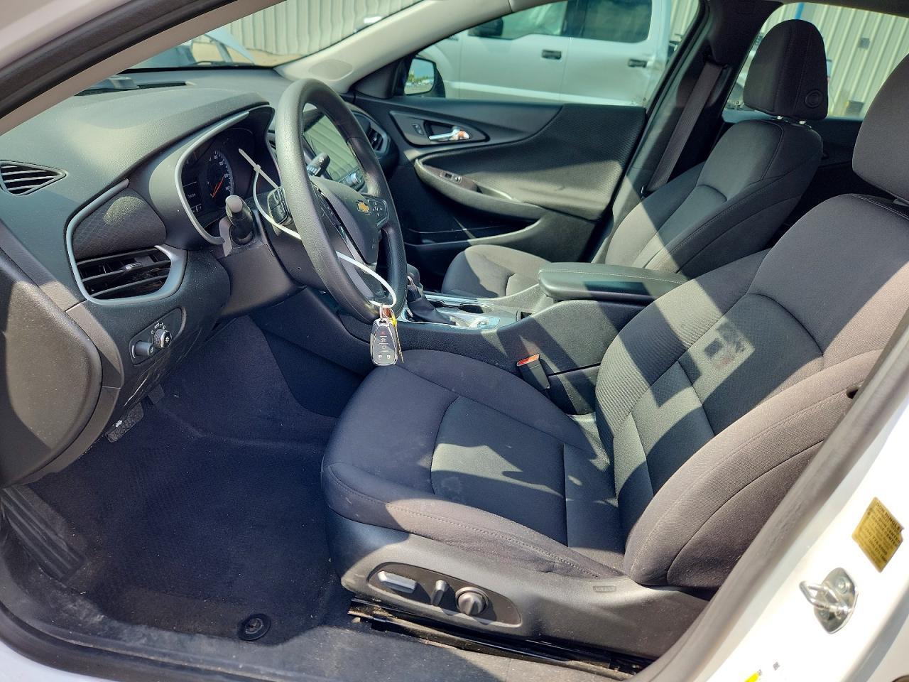 2023 Chevrolet Malibu Lt - Фото 7
