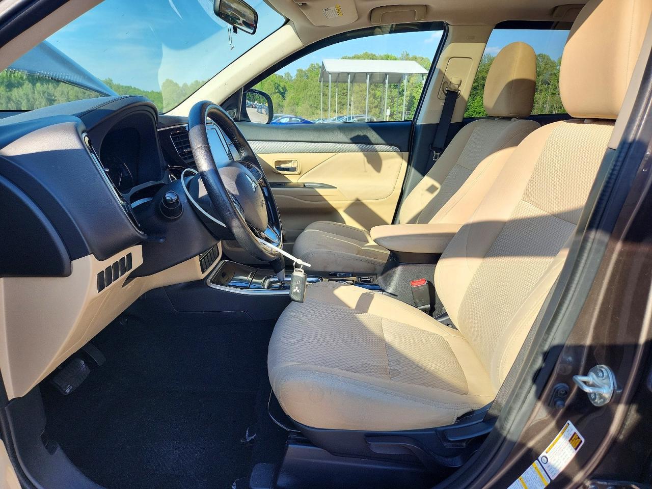 2018 Mitsubishi Outlander Se - Image 7