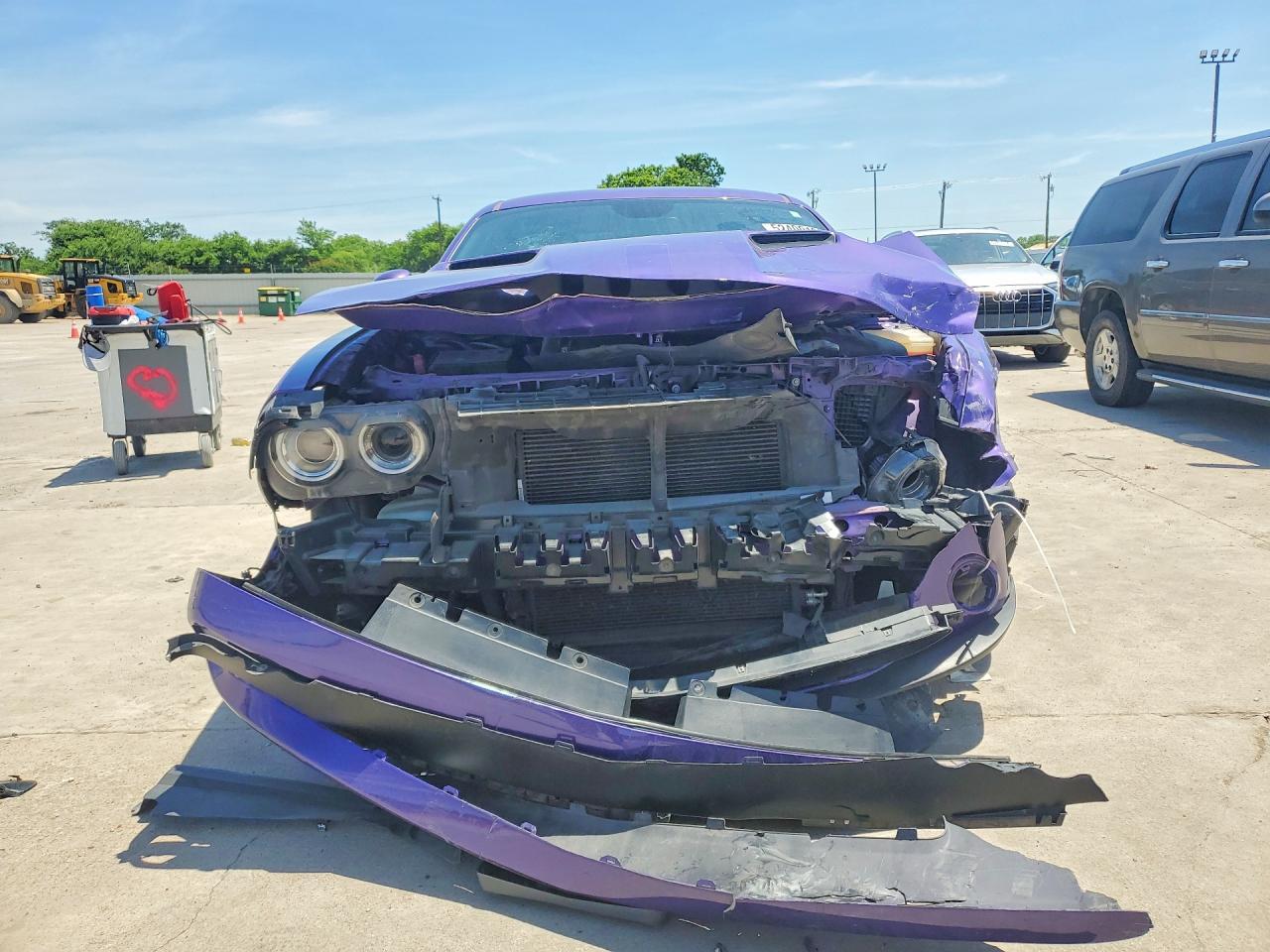 2019 Dodge Challenger Sxt - Image 5