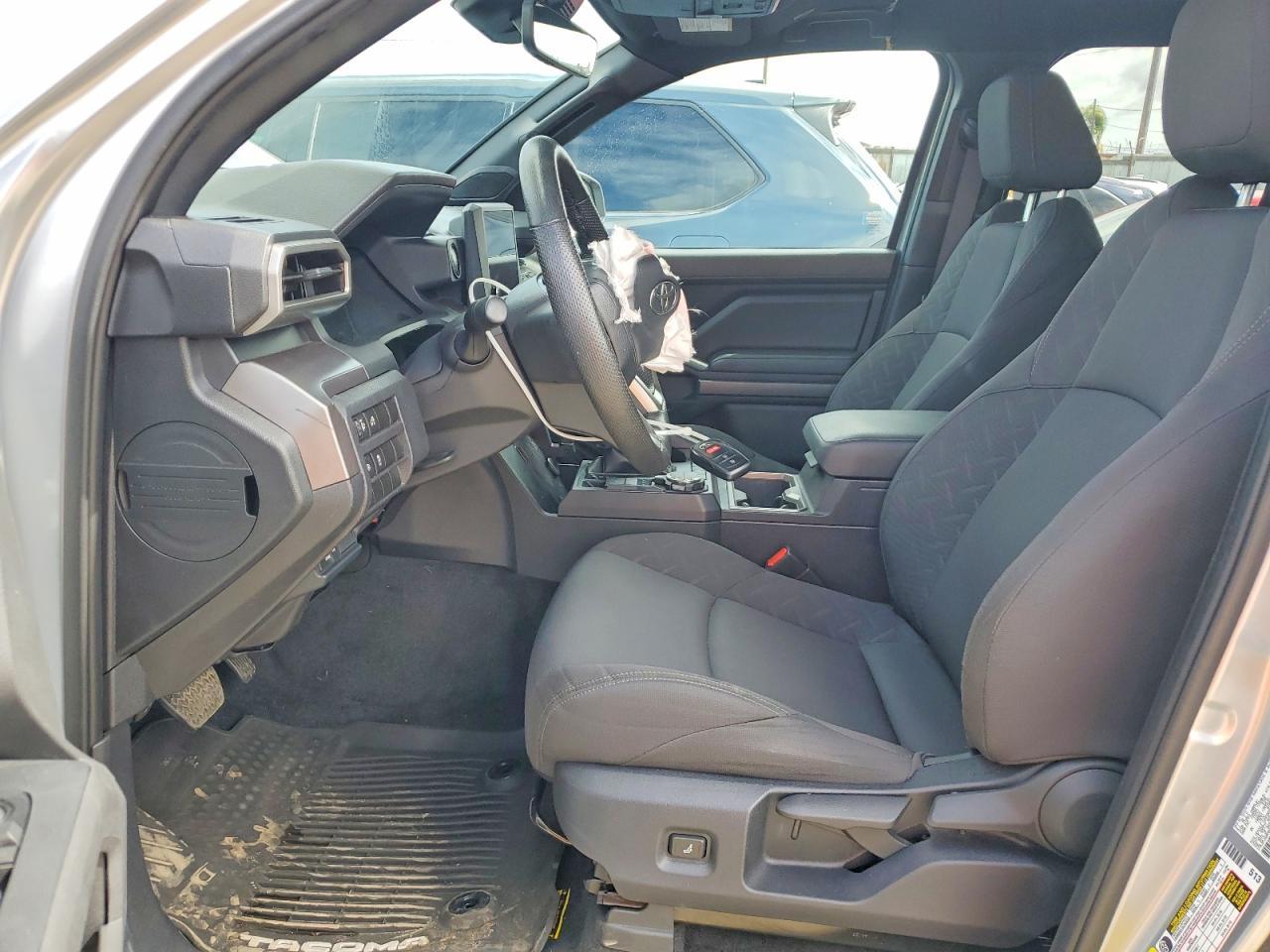 2024 Toyota Tacoma Sr5 - Image 7