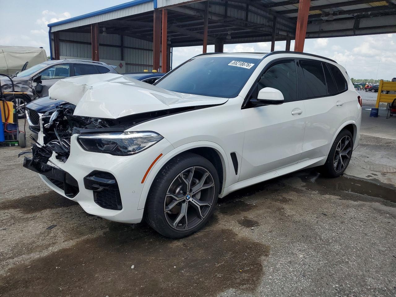 2023 BMW X5 Sdrive 40I