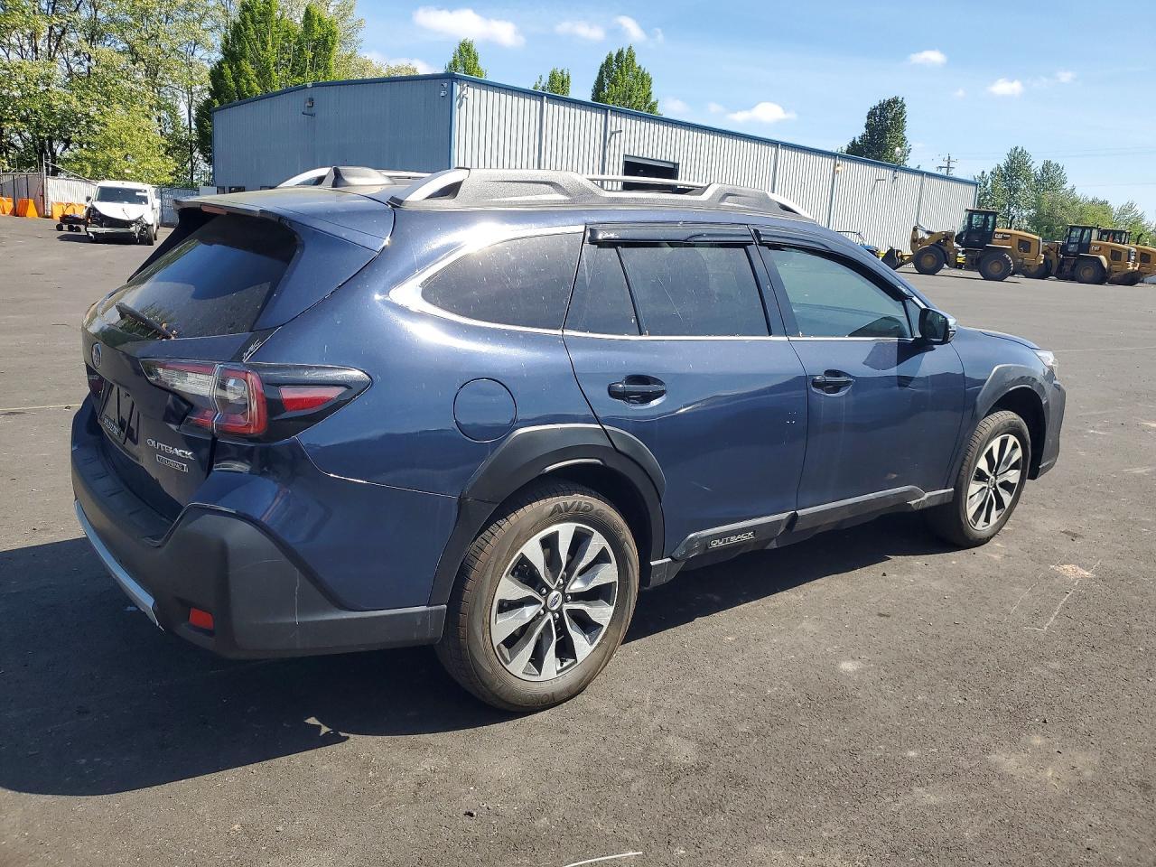 2023 Subaru Outback Touring - Фото 3