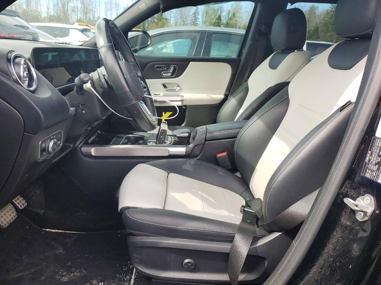 2020 Mercedes-Benz Glb 250 4Matic - Image 7