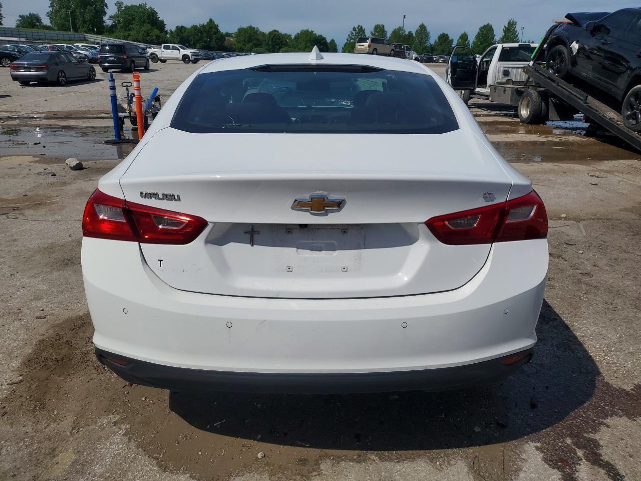 2024 Chevrolet Malibu Lt - Image 6