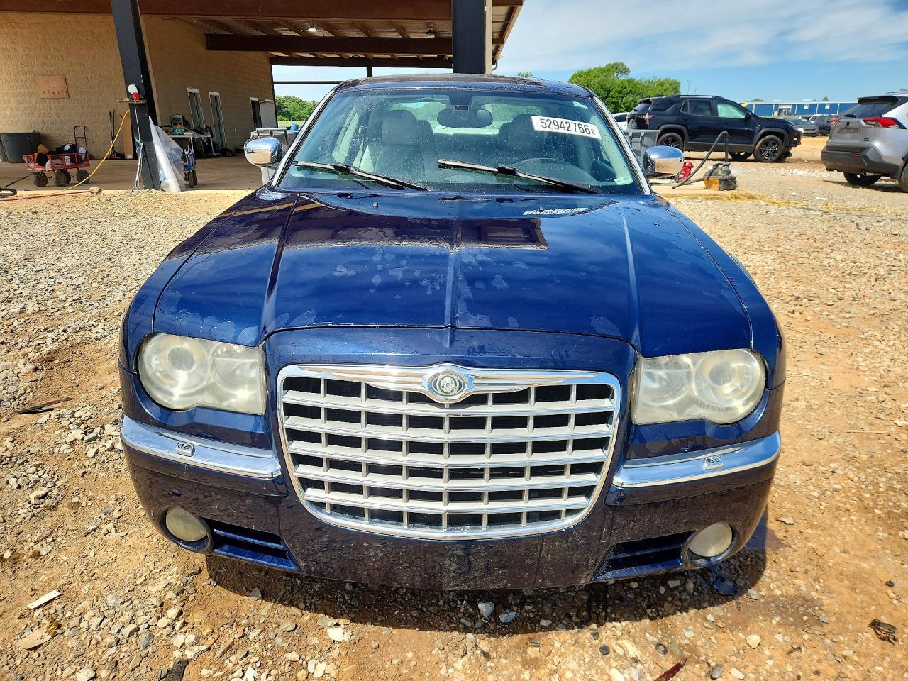 2006 Chrysler 300C - Фото 5