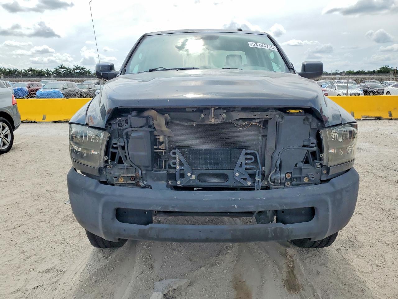 2016 Ram 2500 St - Image 5