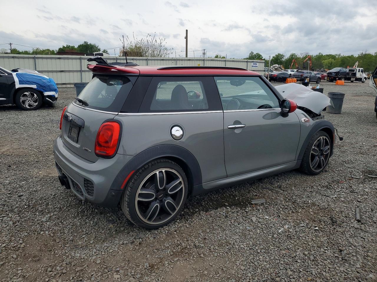 2016 Mini Cooper John Cooper Works - Фото 3