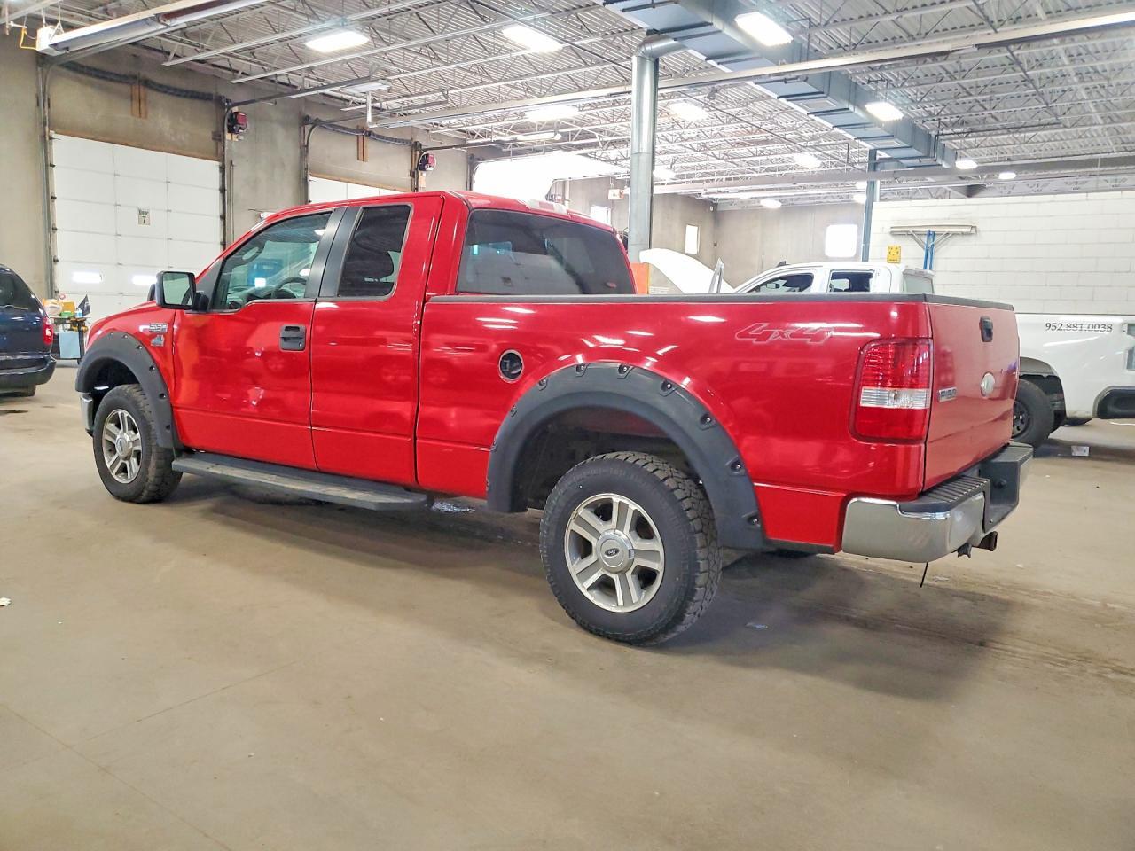 2006 Ford F150 - Image 2