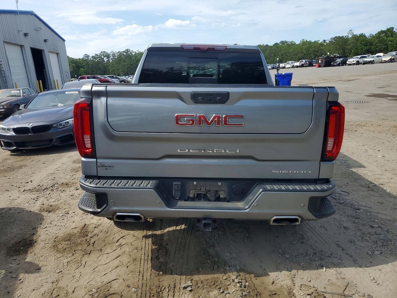 2023 GMC Sierra C1500 Denali - Image 6