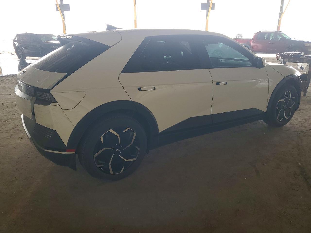 2023 Hyundai Ioniq 5 Sel - Фото 3