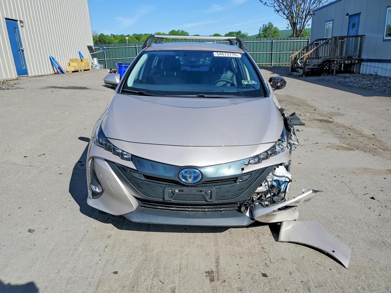 2022 Toyota Prius Prime Limited - Image 5