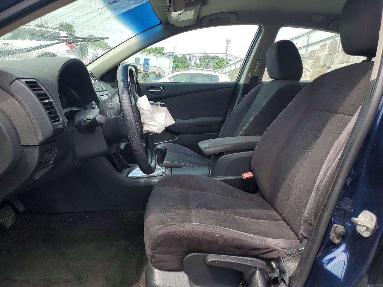 2011 Nissan Altima 2.5 - Фото 7