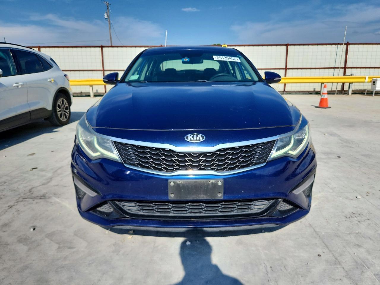 2019 Kia Optima Lx - Image 5