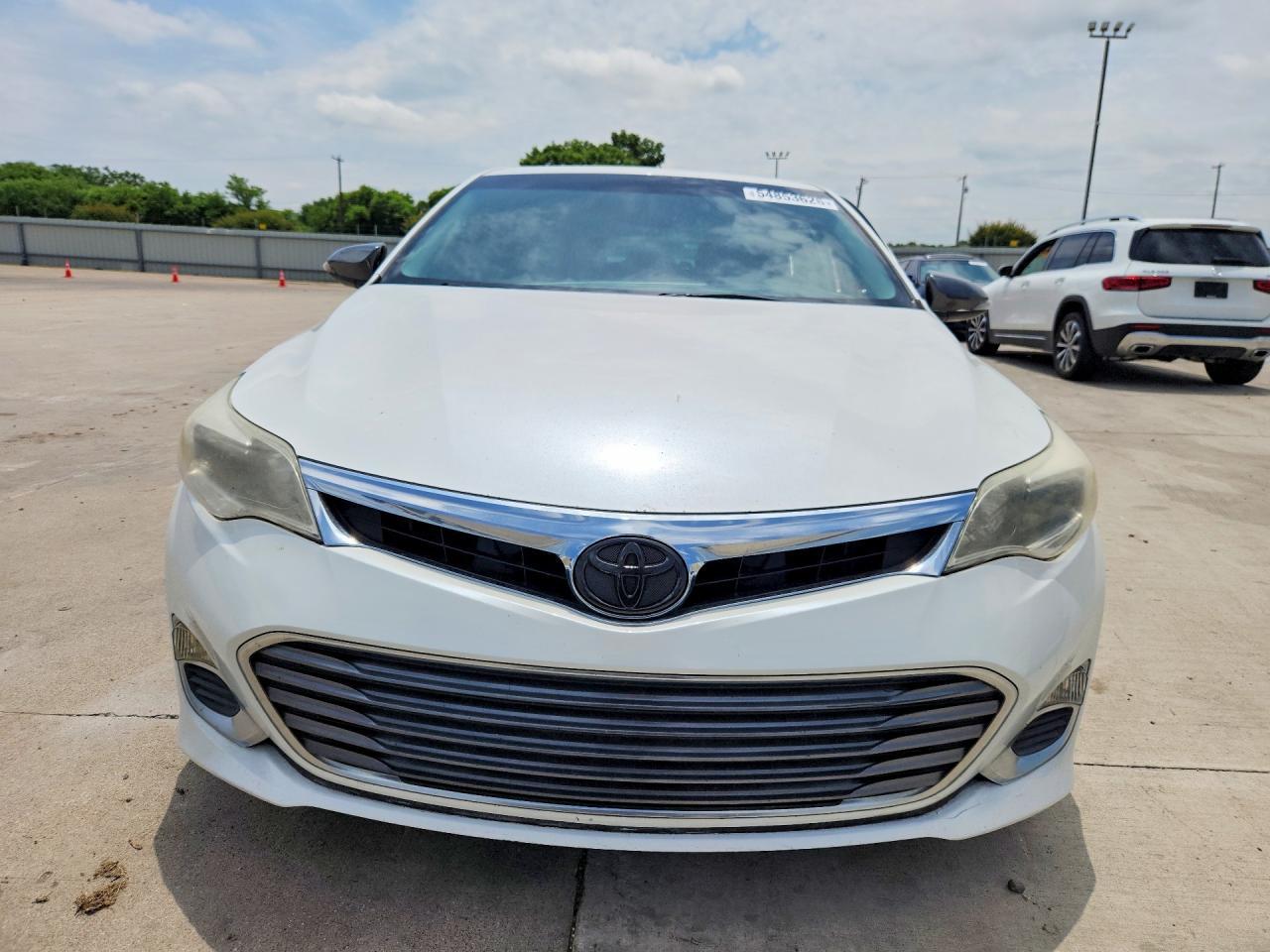 2015 Toyota Avalon Xle Premium - Image 5