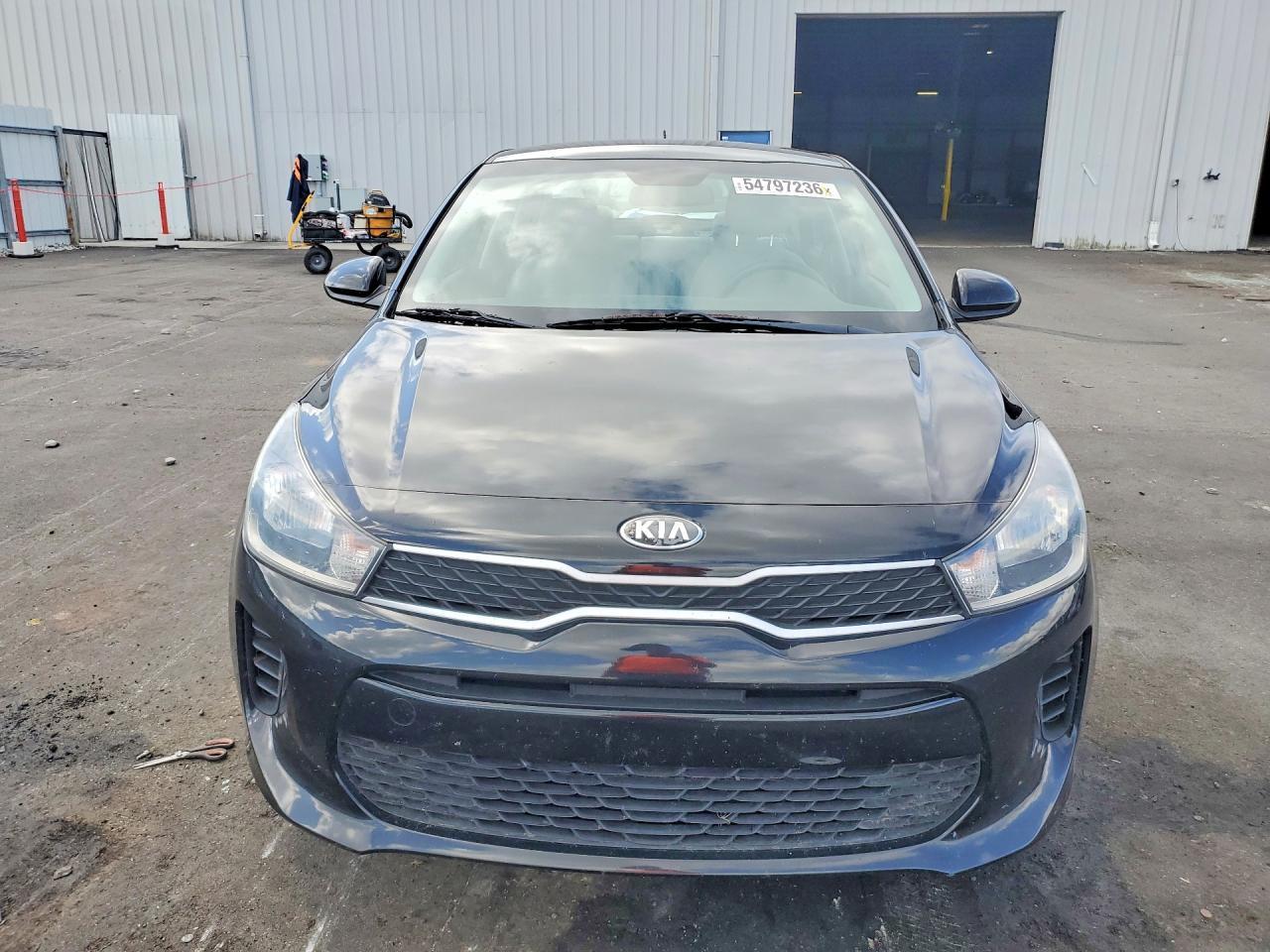 2020 Kia Rio S - Image 5