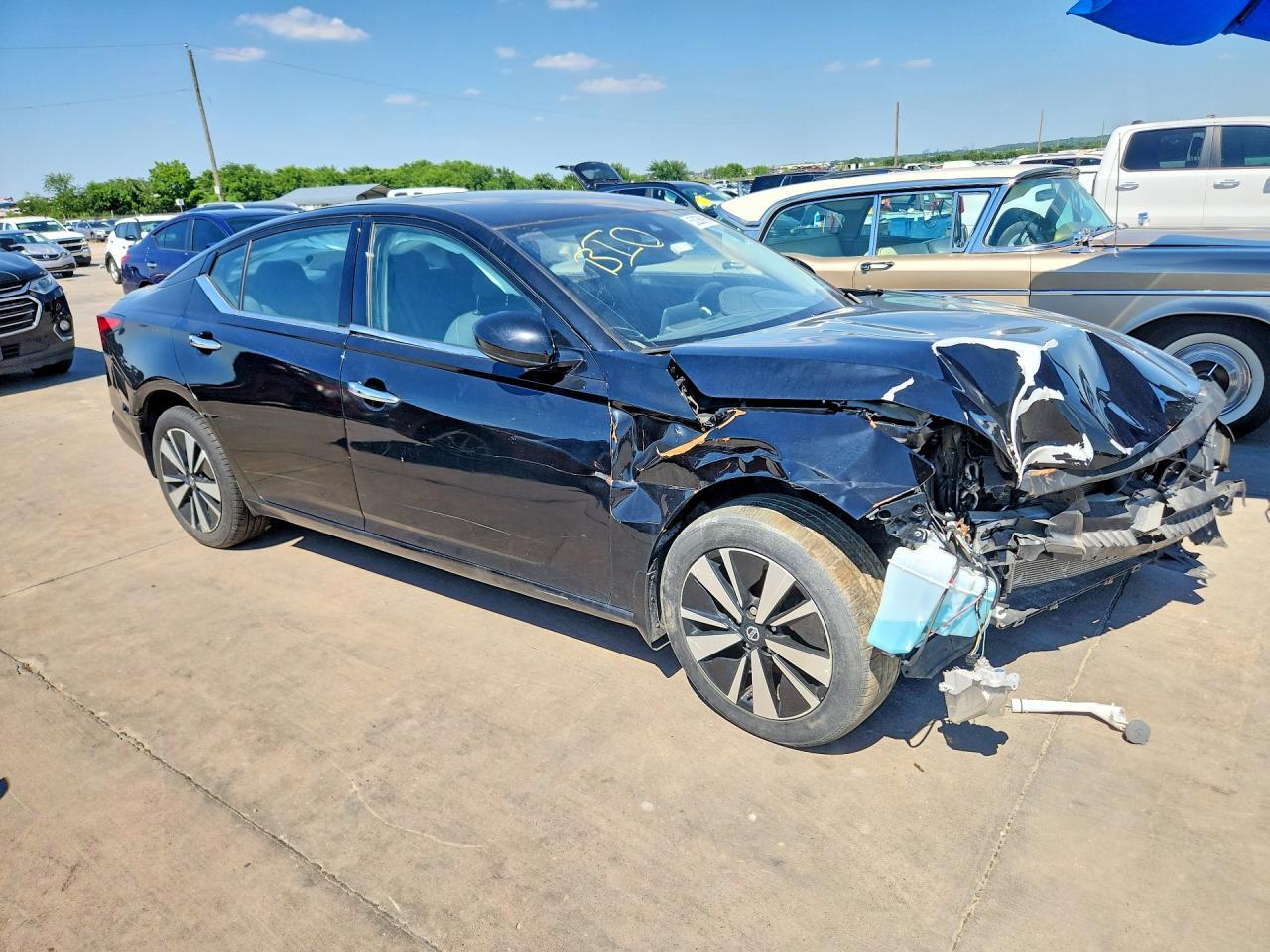 2020 Nissan Altima Sl - Image 4