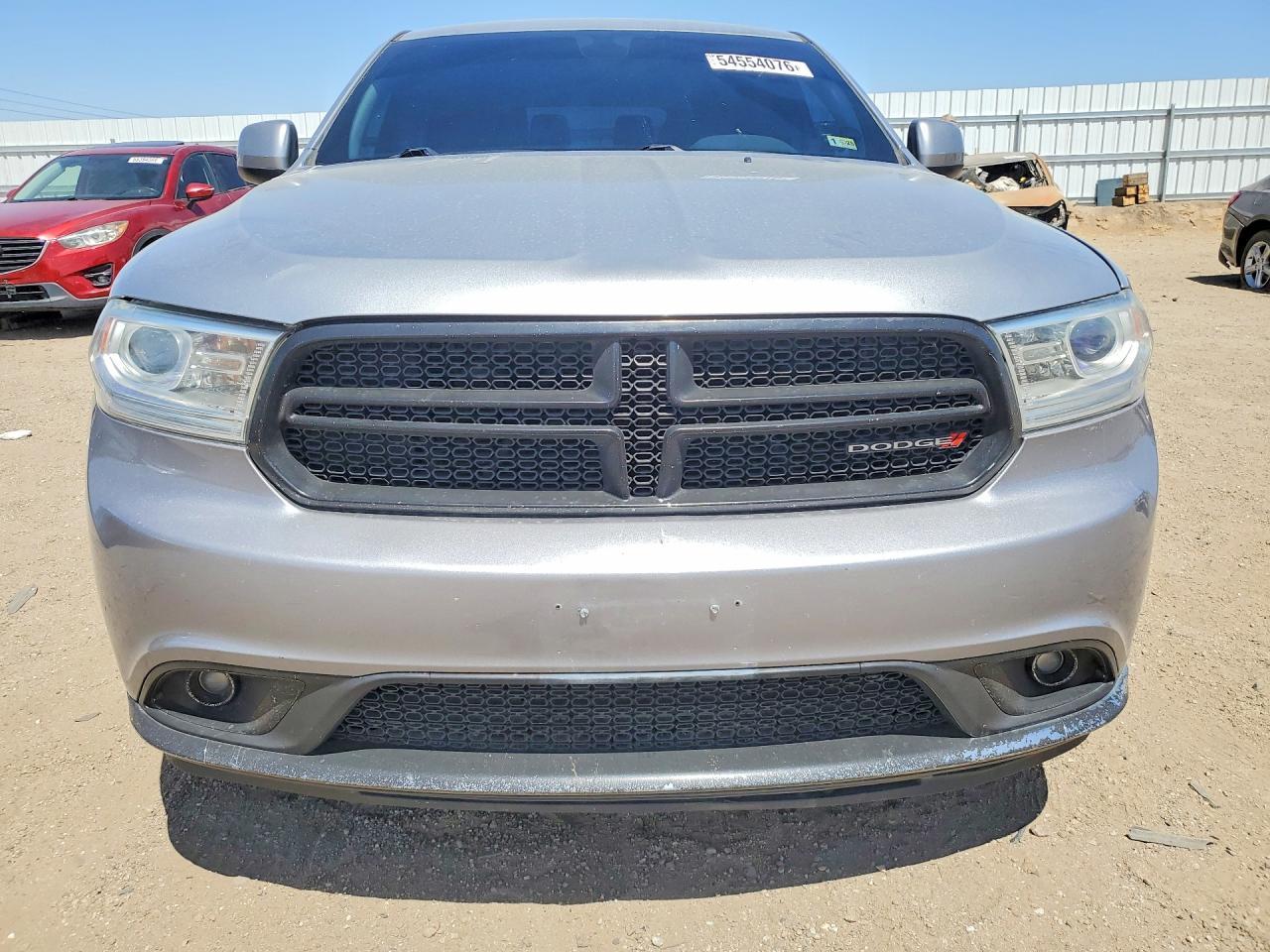2015 Dodge Durango Sxt - Фото 5