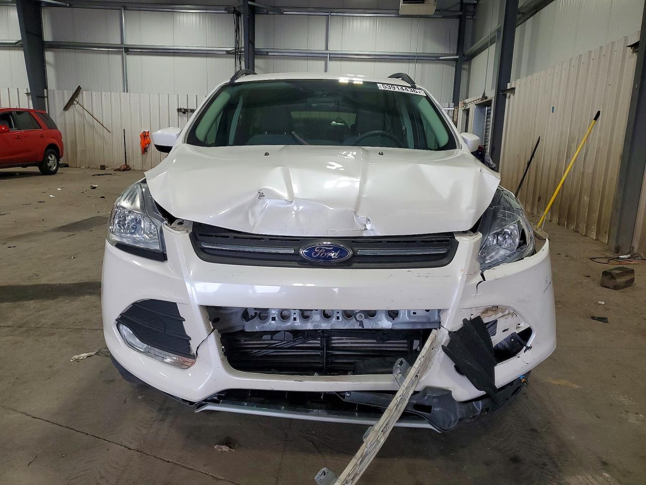 2016 Ford Escape Se - Image 5