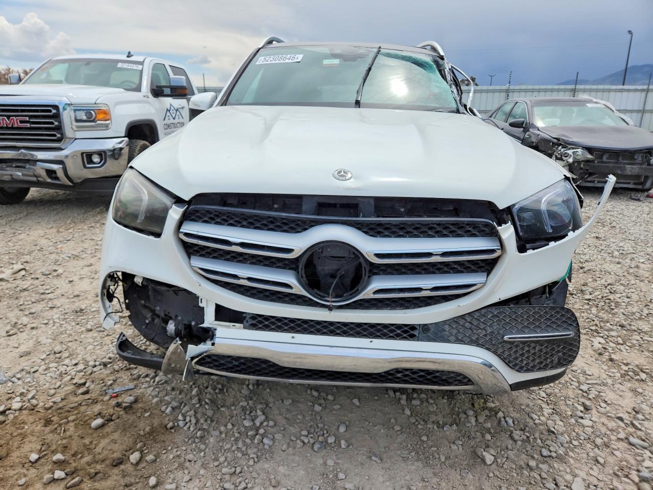 2020 Mercedes-Benz Gle 450 4Matic - Image 5