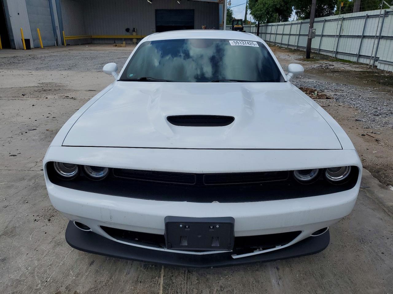 2022 Dodge Challenger Gt - Image 5
