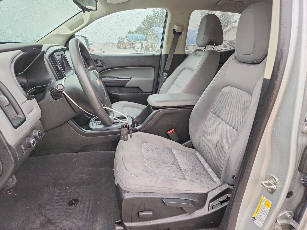 2020 Chevrolet Colorado - Image 7