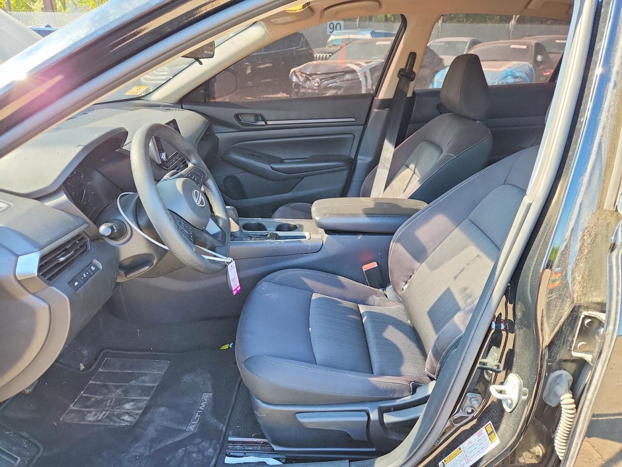 2024 Nissan Altima 2.5 S - Image 7
