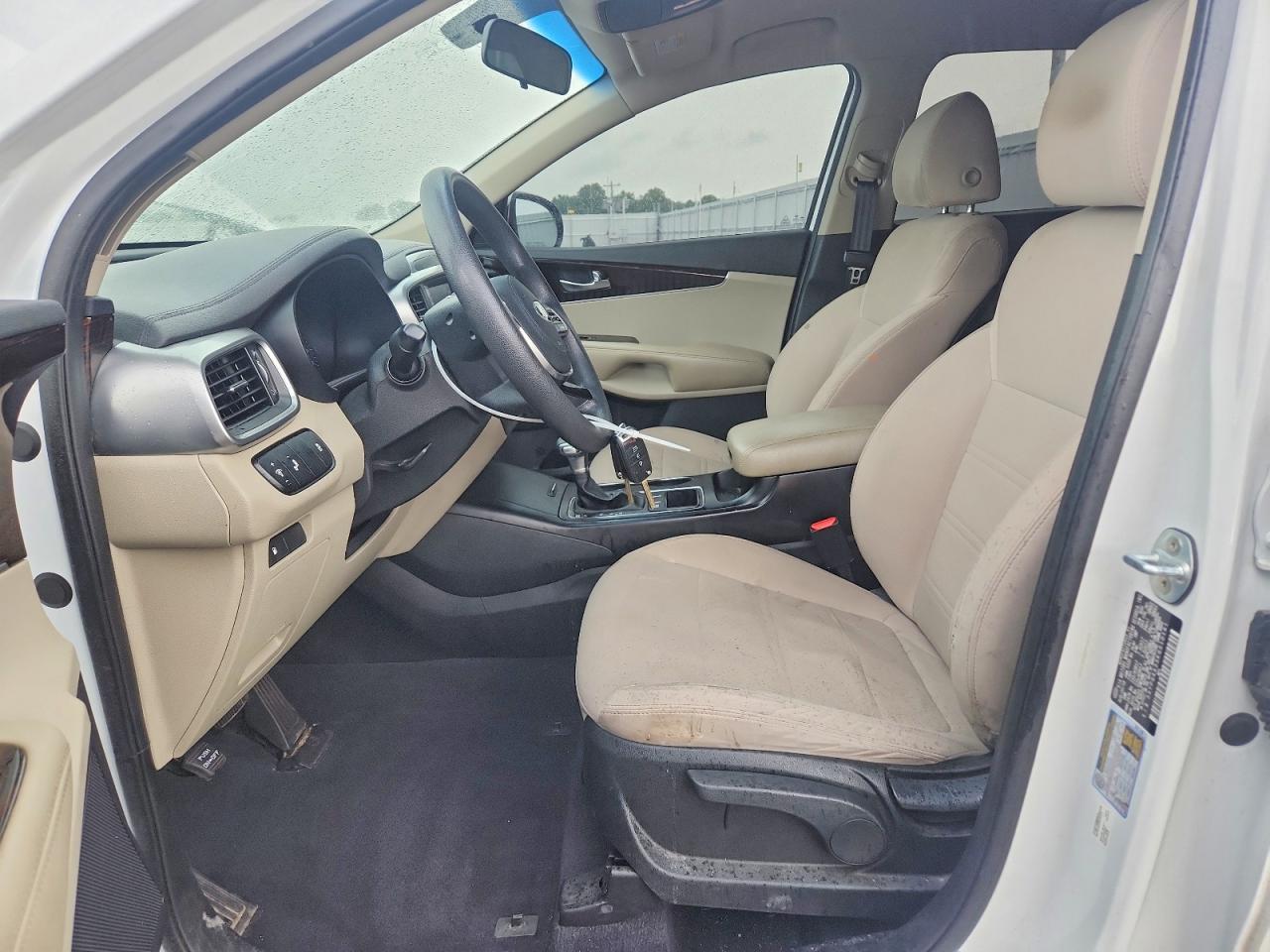 2019 Kia Sorento Lx - Фото 7