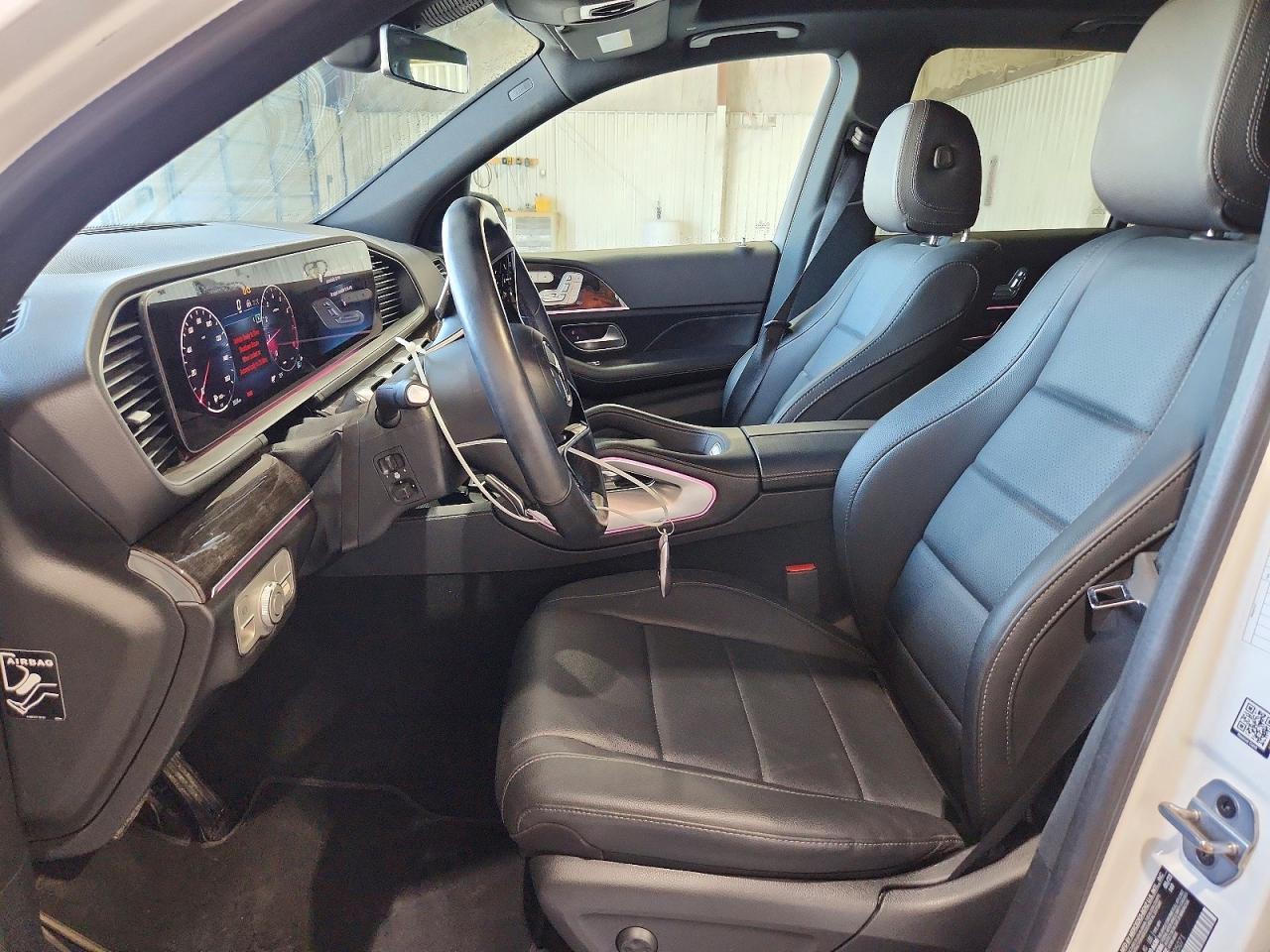 2024 Mercedes-Benz Gle 350 4Matic - Фото 7