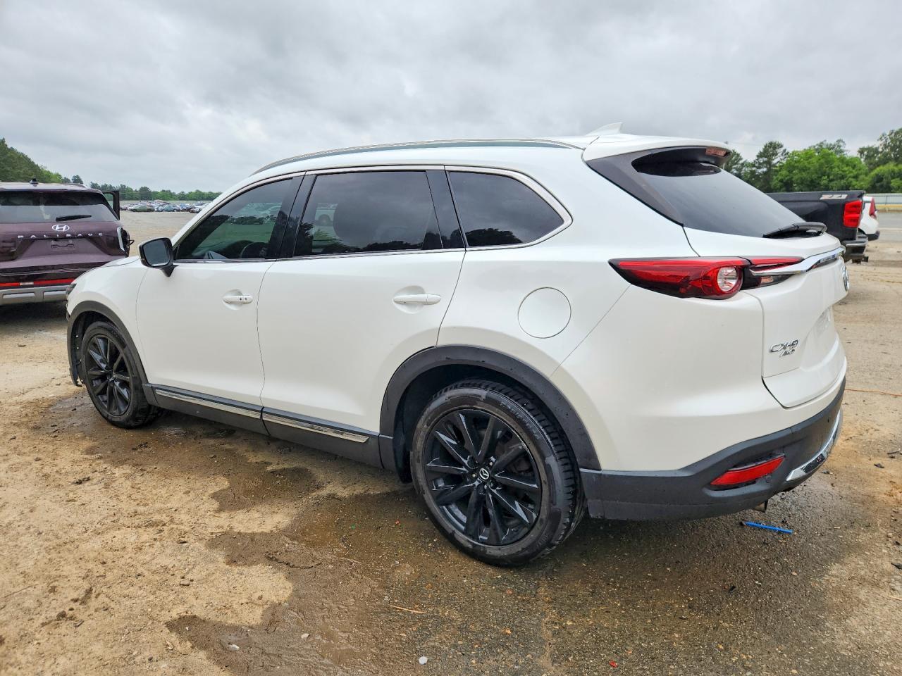 2016 Mazda Cx-9 Signature - Image 2
