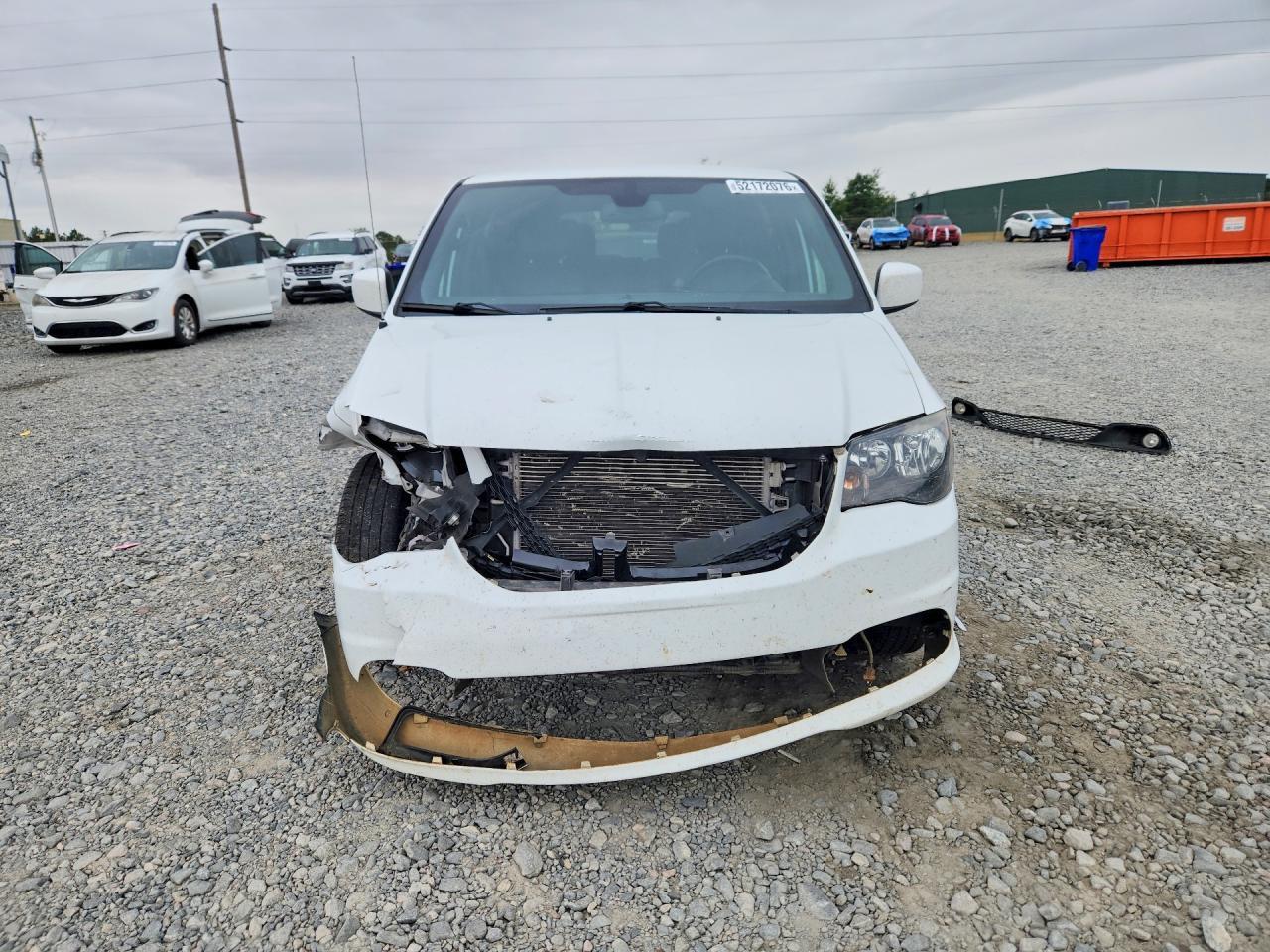 2019 Dodge Grand Caravan Sxt - Фото 5
