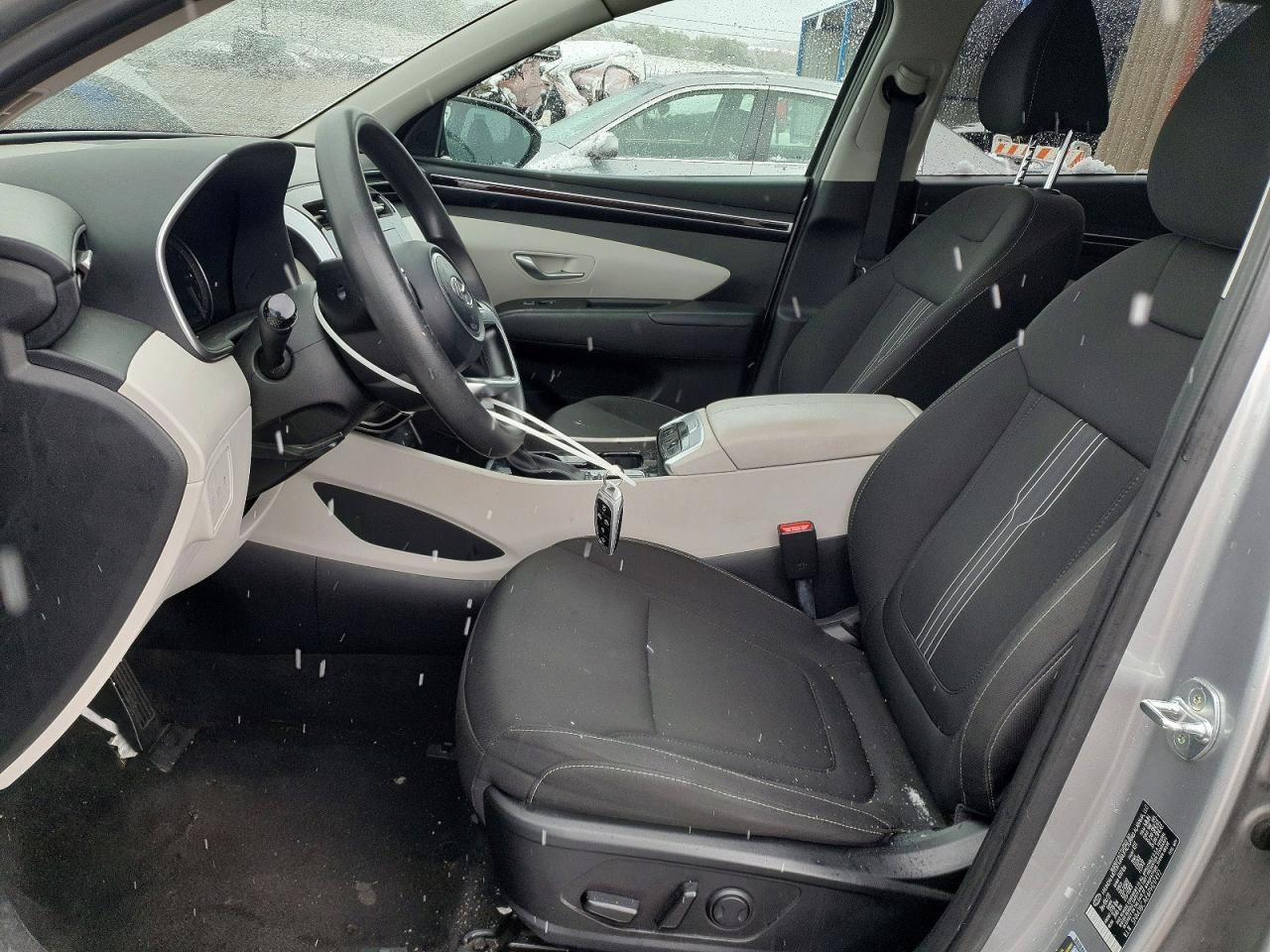 2023 Hyundai Tucson Sel - Image 7