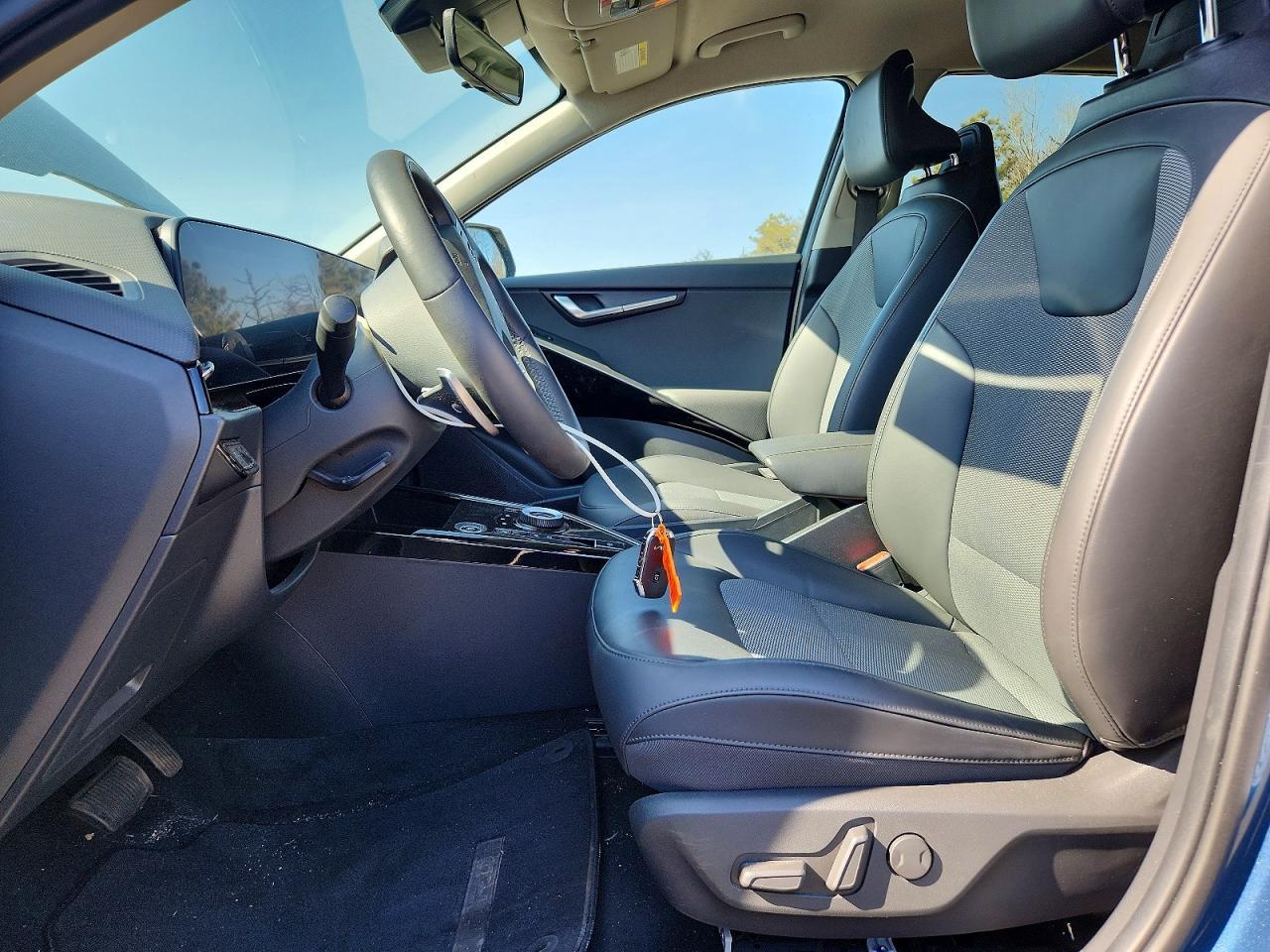 2024 Kia Niro Wind - Image 7