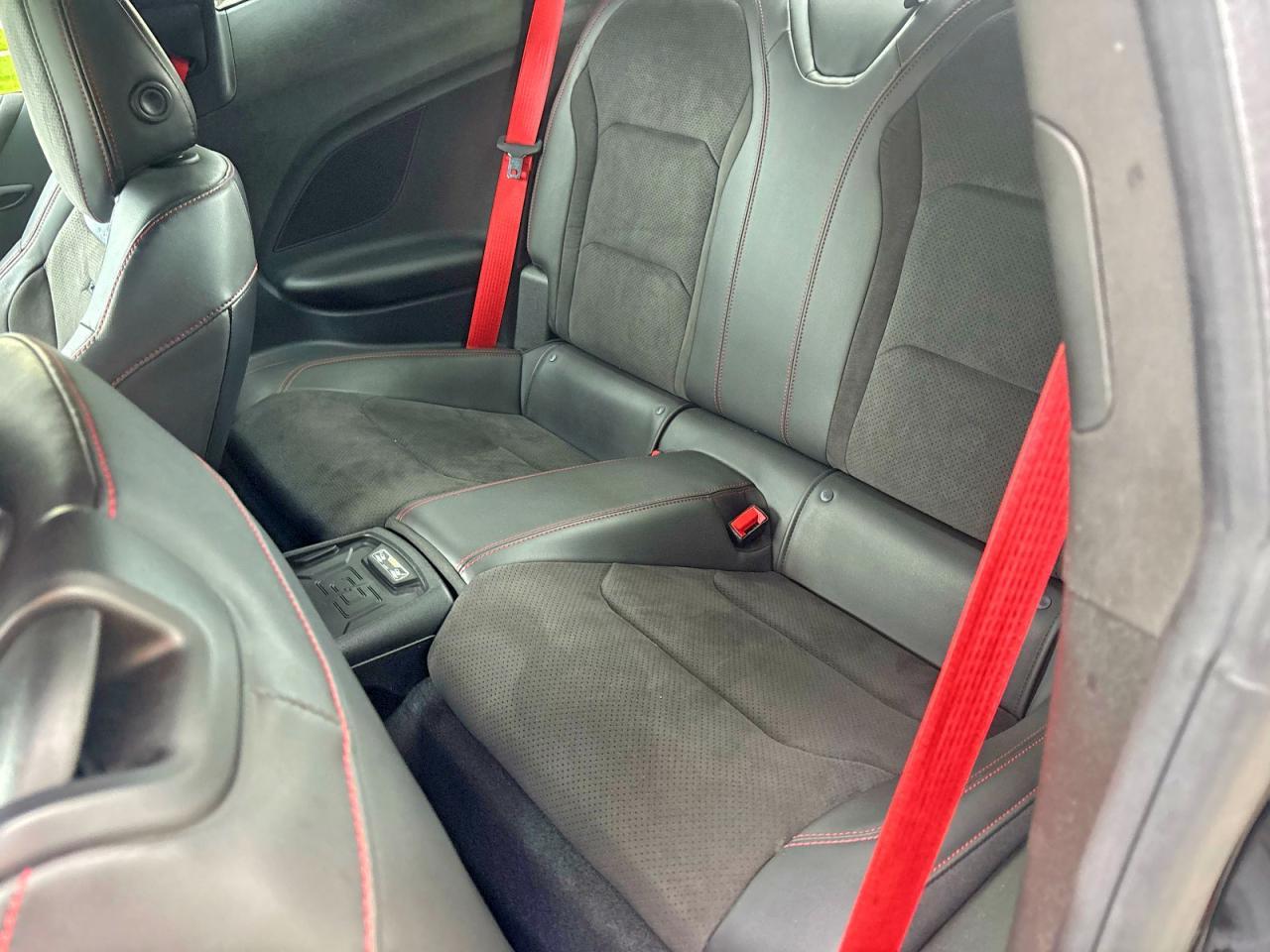 2022 Chevrolet Camaro Zl1 - Фото 6