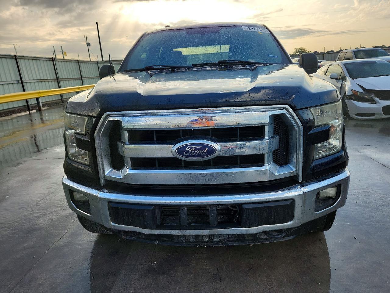 2016 Ford F150 Supercrew - Фото 5