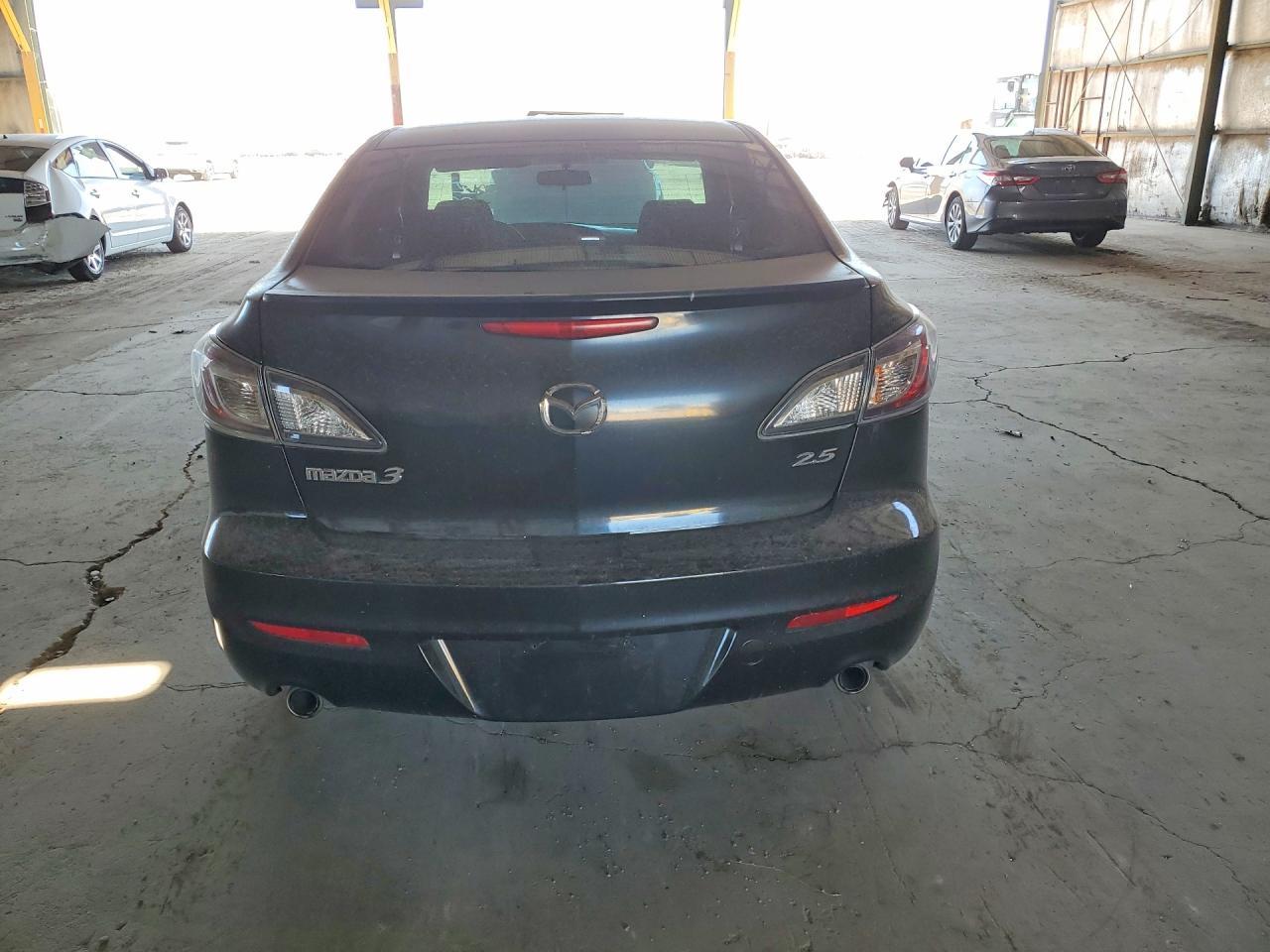 2010 Mazda 3 S - Фото 6