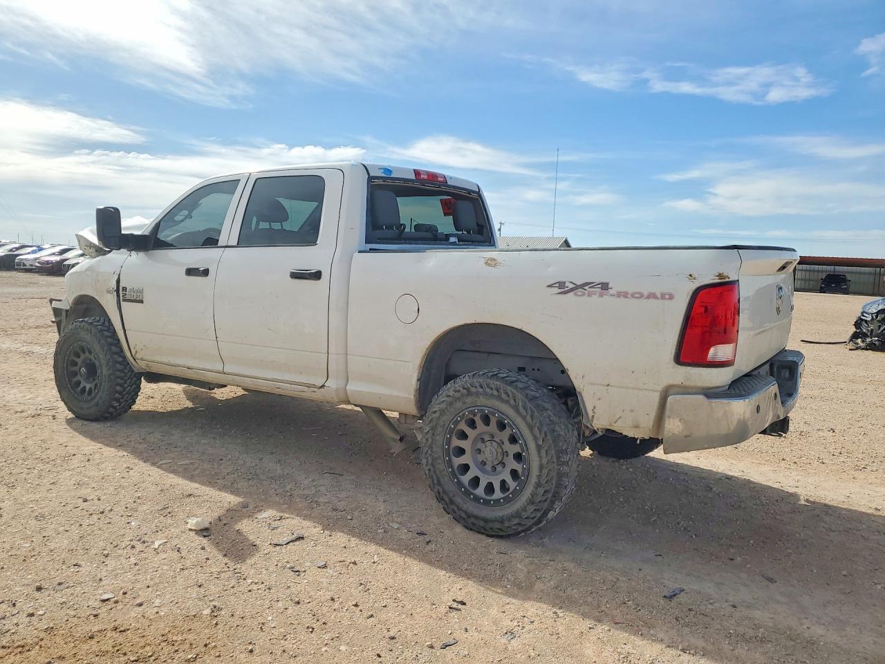 2016 Ram 2500 St - Image 2