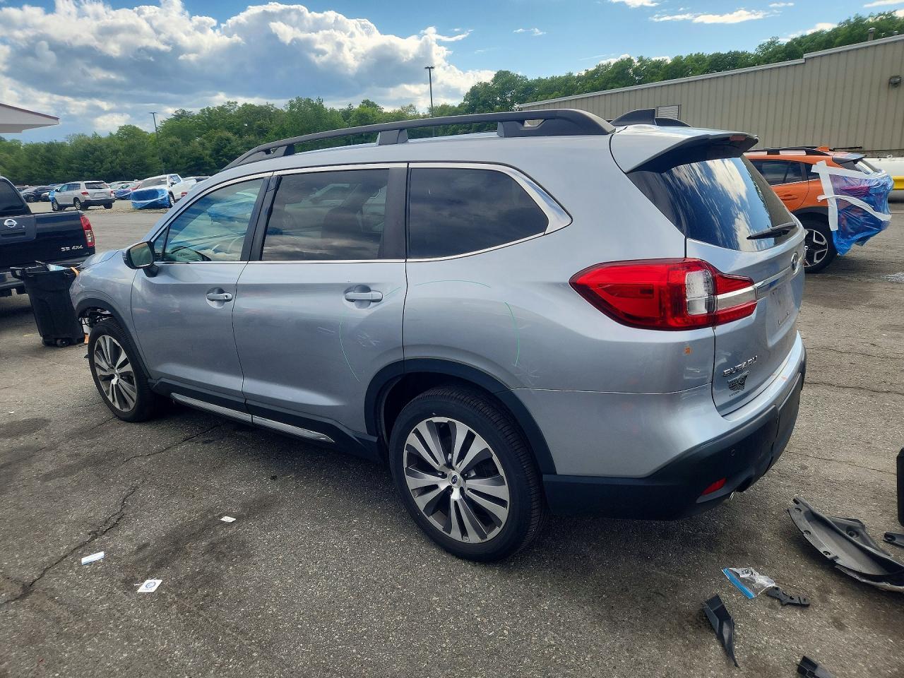 2021 Subaru Ascent Limited - Фото 2