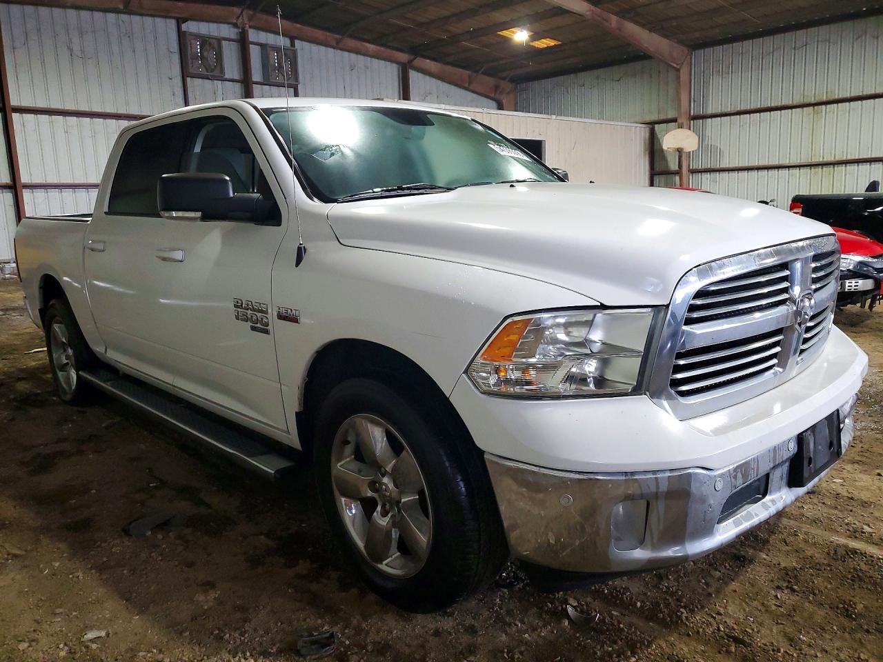 2019 Ram 1500 Classic 2Wd 5.7L V8 Lonestar - Фото 4