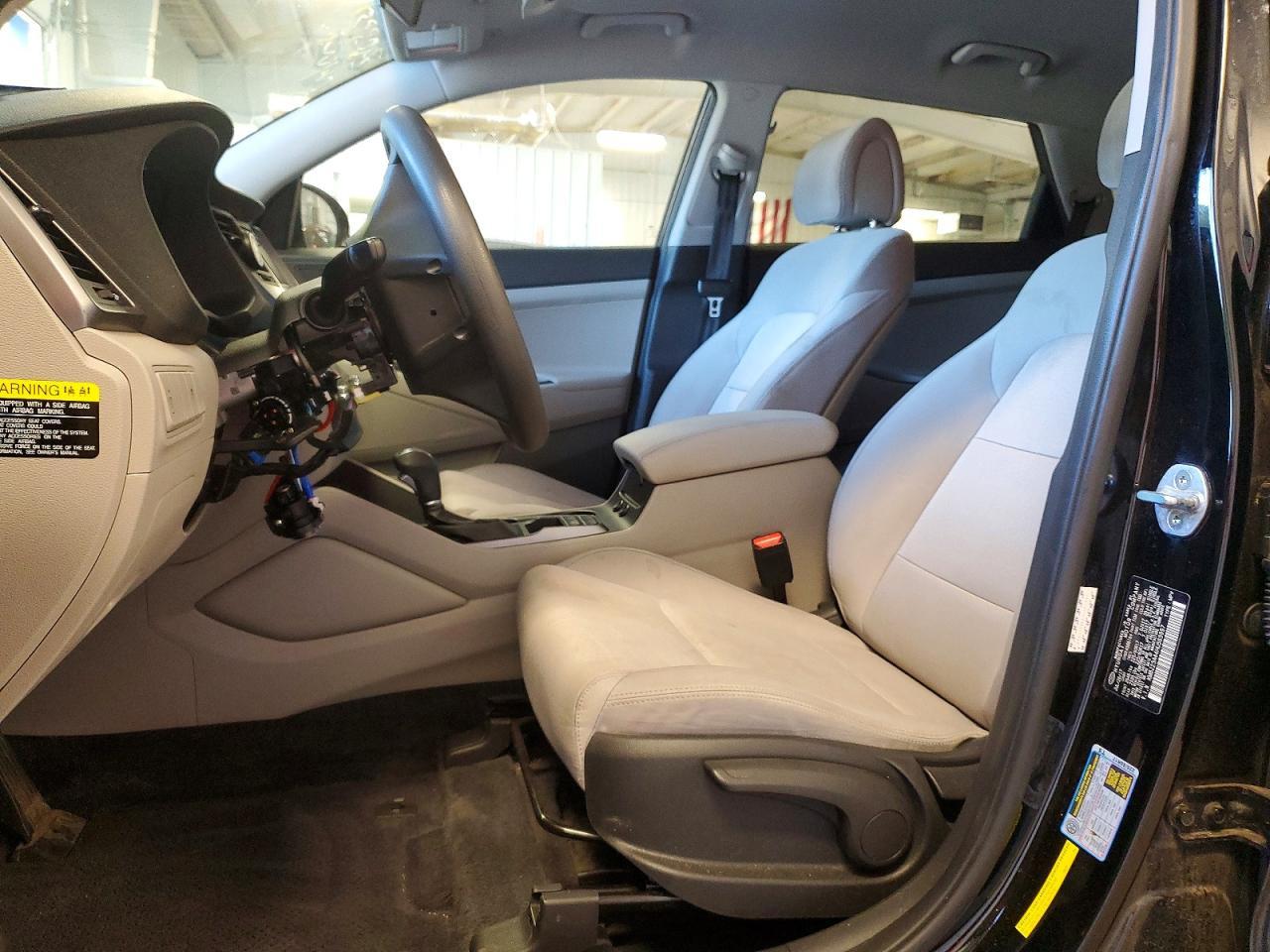 2017 Hyundai Tucson Se - Фото 7