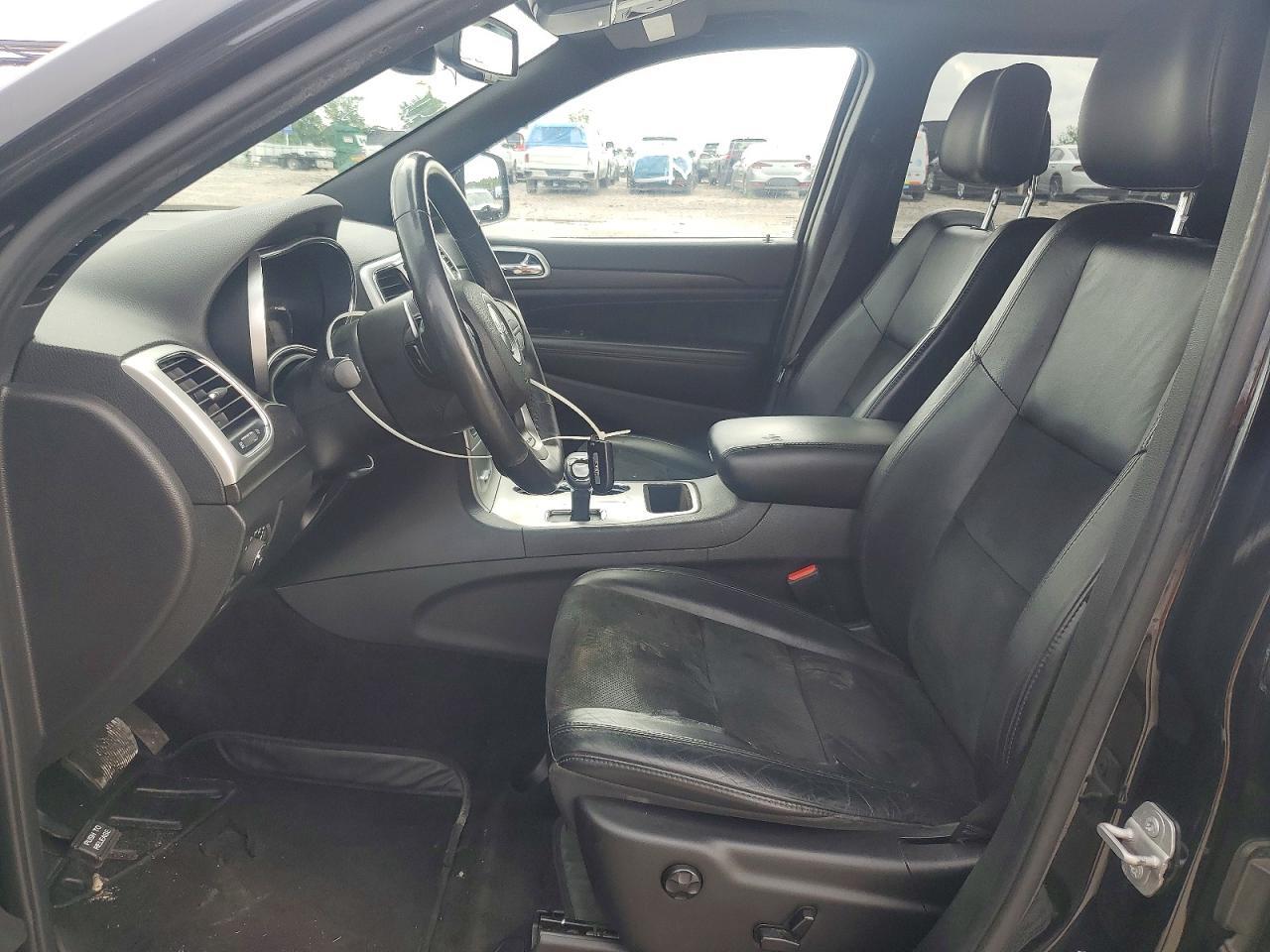 2015 Jeep Grand Cherokee Laredo - Image 7