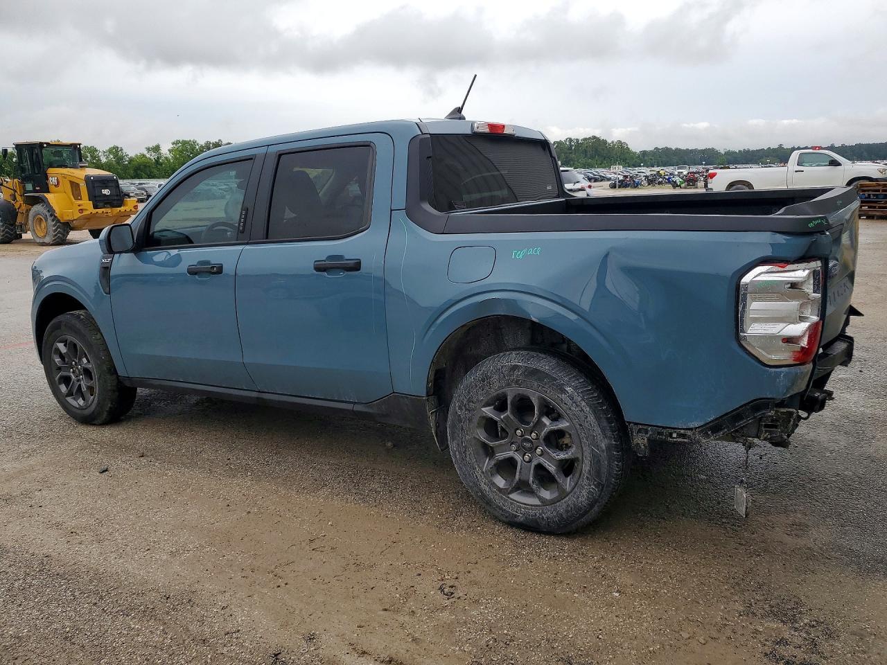 2022 Ford Maverick Xl - Image 2