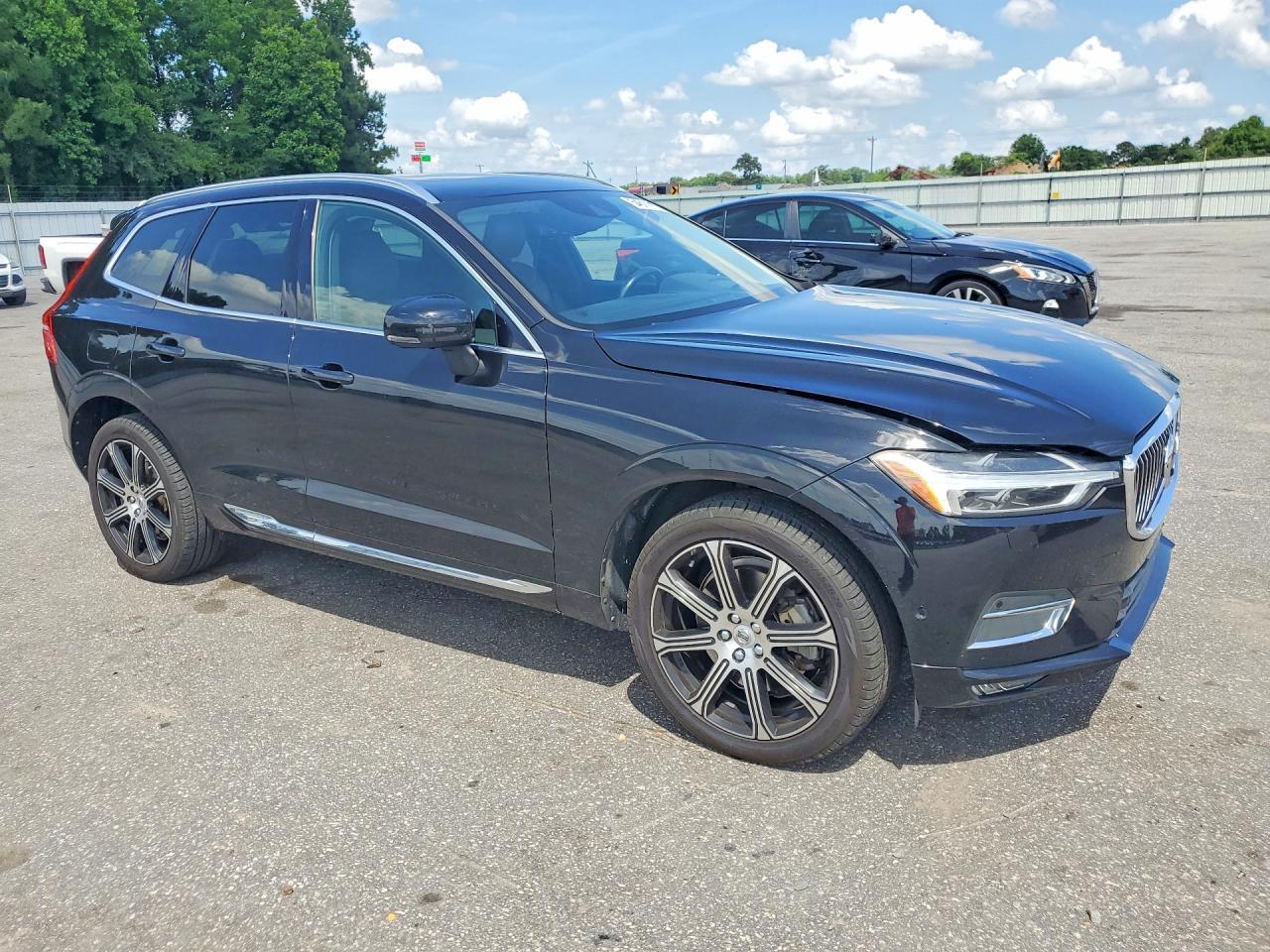 2018 Volvo Xc60 T6 - Image 4
