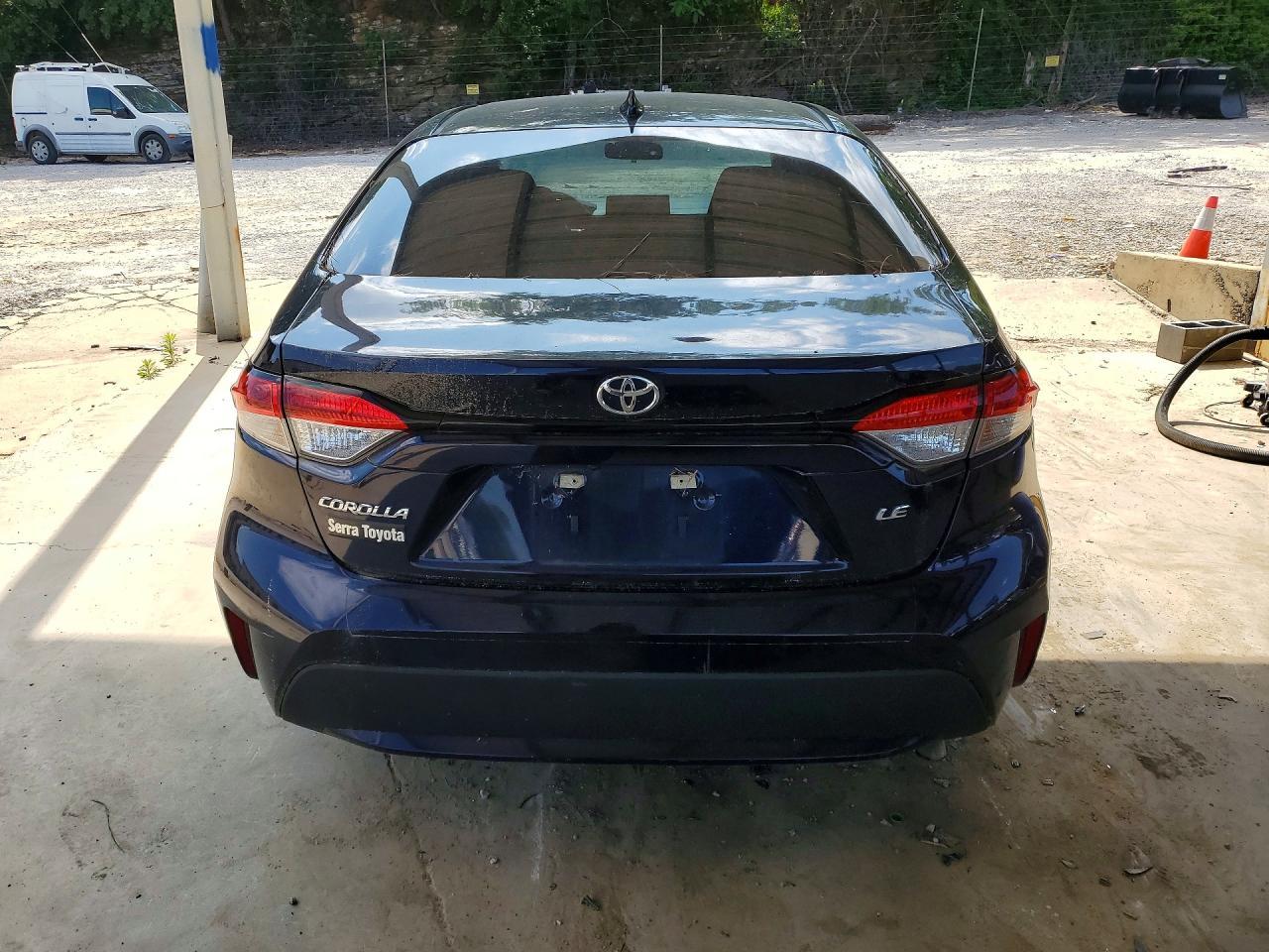 2022 Toyota Corolla Le - Фото 6