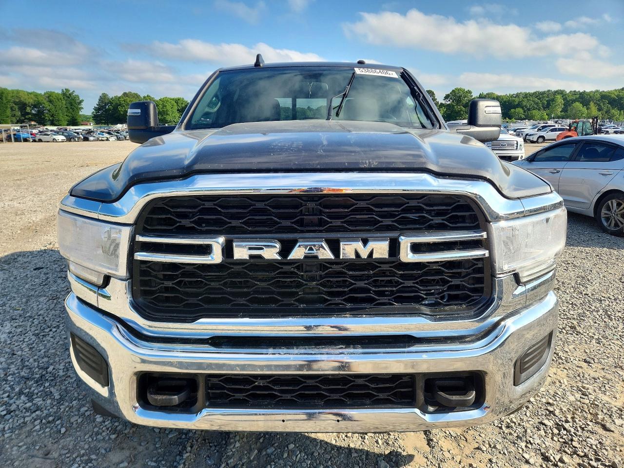 2024 Ram 2500 Tradesman - Image 5