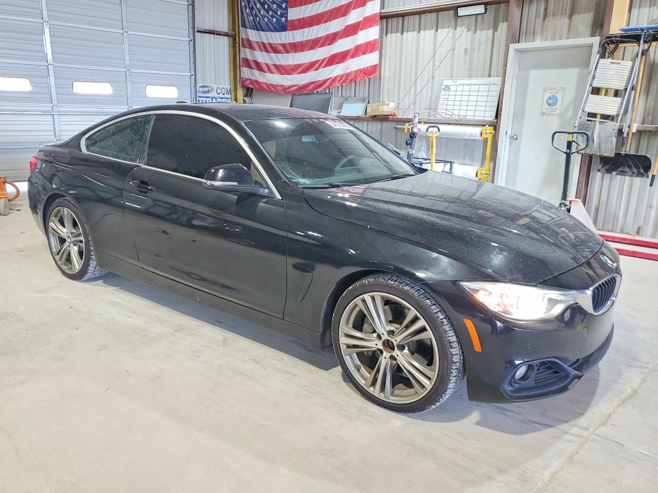 2017 BMW 440I - Фото 4