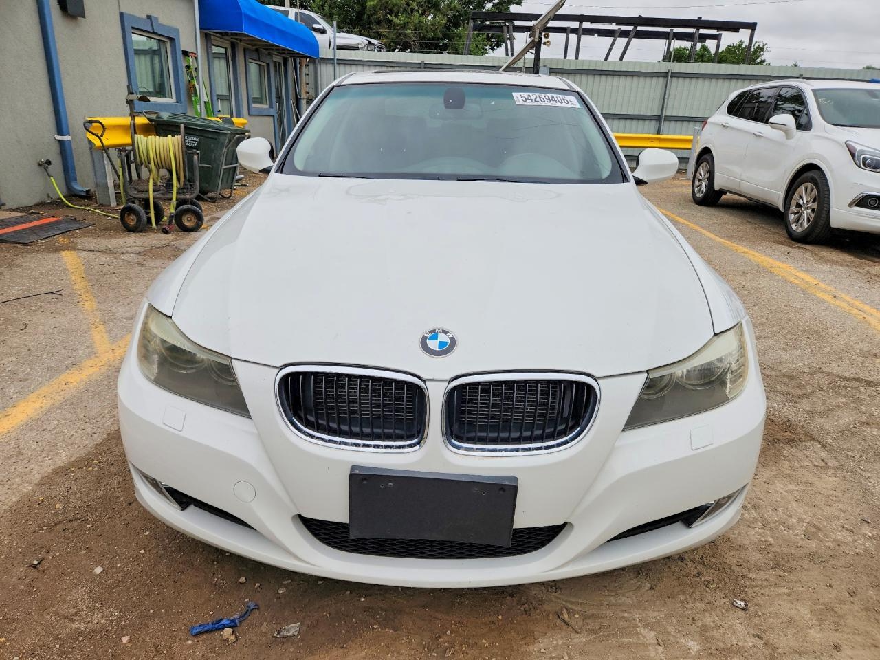 2011 BMW 328 Xi - Фото 5