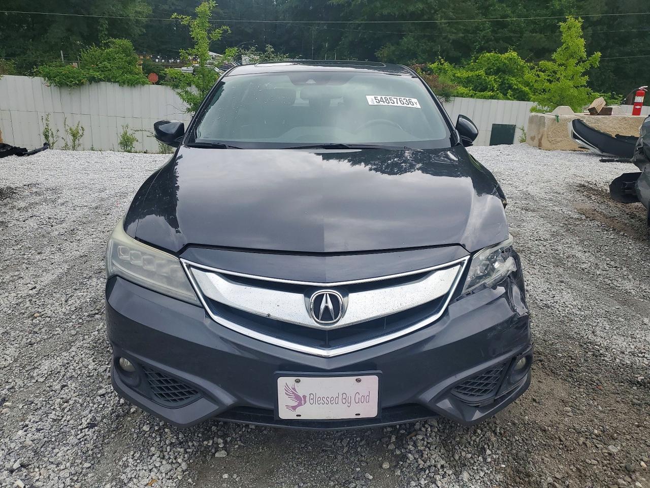 2016 Acura Ilx Premium/Technology - Image 5