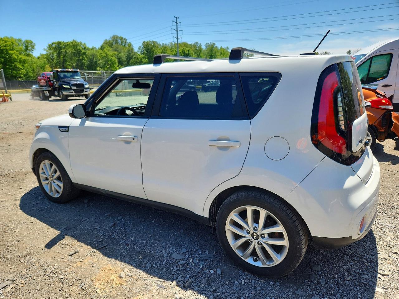 2018 Kia Soul + - Фото 2