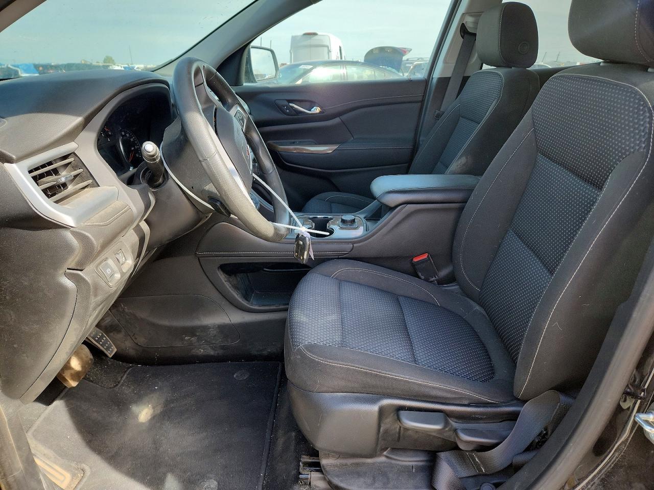 2023 GMC Acadia Sle - Image 7